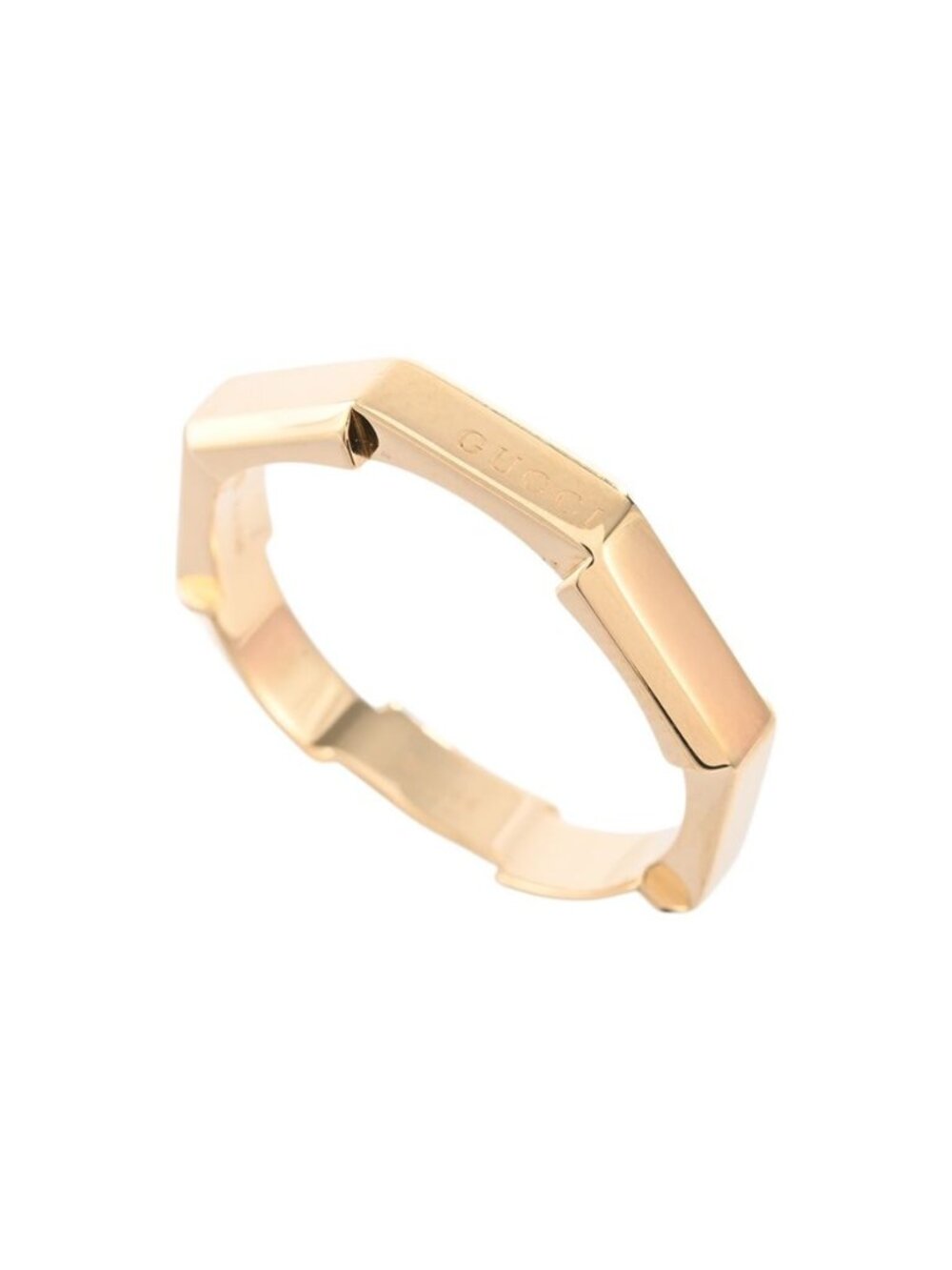 Gucci Ring Link to Love